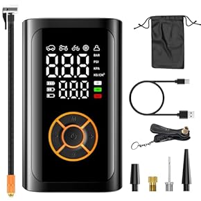 Amazon.co.jp: 空気入れ - メンテナンス用品: スポーツ